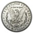 1889-S Morgan Dollar XF