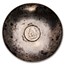 (1890-1942) Sterling Silver Coin Silver Dish Set (10 Pieces)