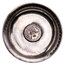 (1890-1942) Sterling Silver Coin Silver Dish Set (10 Pieces)