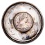 (1890-1942) Sterling Silver Coin Silver Dish Set (10 Pieces)