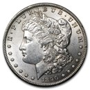 1890-CC Morgan Dollar BU