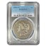 1890-CC Morgan Dollar Fine-12 PCGS