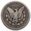 1890-CC Morgan Dollar Good