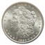 1890-CC Morgan Dollar MS-63 NGC