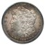 1890-CC Morgan Dollar MS-63 PCGS (Toned)