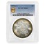 1890-CC Morgan Dollar MS-63 PCGS (Toned)