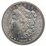 1890-CC Morgan Dollar MS-64 NGC