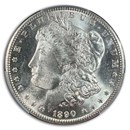 1890-CC Morgan Dollar MS-65 PCGS