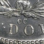 1890-CC Morgan Dollar MS-65 PCGS