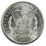 1890-CC Morgan Dollar MS-65 PCGS