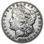 1890-CC Morgan Dollar VF