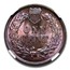 1890 Indian Head Cent MS-65 NGC (Brown)