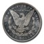 1890 Morgan Dollar DMPL MS-64+ PCGS CAC