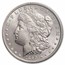 1890 Morgan Dollar MS-62 PCGS