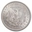 1890 Morgan Dollar MS-62 PCGS