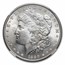 1890 Morgan Dollar MS-63 NGC