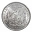 1890 Morgan Dollar MS-63 NGC