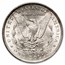 1890 Morgan Dollar MS-63 PCGS