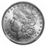 1890 Morgan Dollar MS-64 NGC