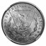 1890 Morgan Dollar MS-64 NGC