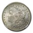 1890 Morgan Dollar MS-65 NGC