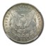 1890 Morgan Dollar MS-65 NGC
