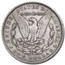 1890 Morgan Dollar XF