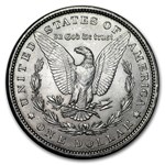1890 Morgan Dollars BU (20 Count Roll)