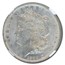 1890-O Morgan Dollar MS-62 NGC