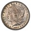 1890-O Morgan Dollar MS-64+ PCGS CAC