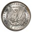 1890-O Morgan Dollar MS-64+ PCGS CAC