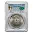1890-O Morgan Dollar MS-64+ PCGS CAC