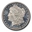 1890-O Morgan Dollar MS-65 DMPL PCGS