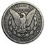 1890-O Morgan Dollar VG/VF