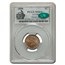1890 One Cent Pattern MS-64+ PCGS CAC (J-1758)