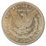 1890-S Morgan Dollar MS-63 PCGS CAC