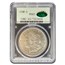 1890-S Morgan Dollar MS-63 PCGS CAC