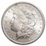 1890-S Morgan Dollar MS-63 PCGS