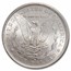1890-S Morgan Dollar MS-63 PCGS