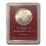 1890-S Morgan Dollar MS-65 (Redfield Hoard)