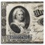 1891 $1.00 Silver Cert. Martha Washington VF (Fr#223)