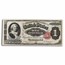 1891 $1.00 Silver Cert. Martha Washington VF (Fr#223)