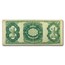 1891 $1.00 Silver Certificate Martha Washington XF (Fr#222)
