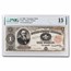 1891 $1.00 Treasury Note Stanton F-15 PMG (Fr#351)