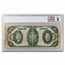 1891 $1.00 Treasury Note Stanton VG-10 PCGS (Fr#351)