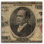 1891 $2.00 Silver Certificate William Windom Good (Fr#246)