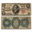 1891 $2.00 Silver Certificate William Windom Good (Fr#246)
