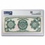 1891 $2.00 Treas Note James McPherson VF-30 PMG (Fr#356)