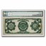 1891 $2.00 Treasury Note James McPherson VF-25 PMG (Fr#358)