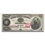 1891 $2 Treasury Note General James McPherson VF-30 PCGS (Fr#357)